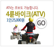 4륜바이크 - ATV